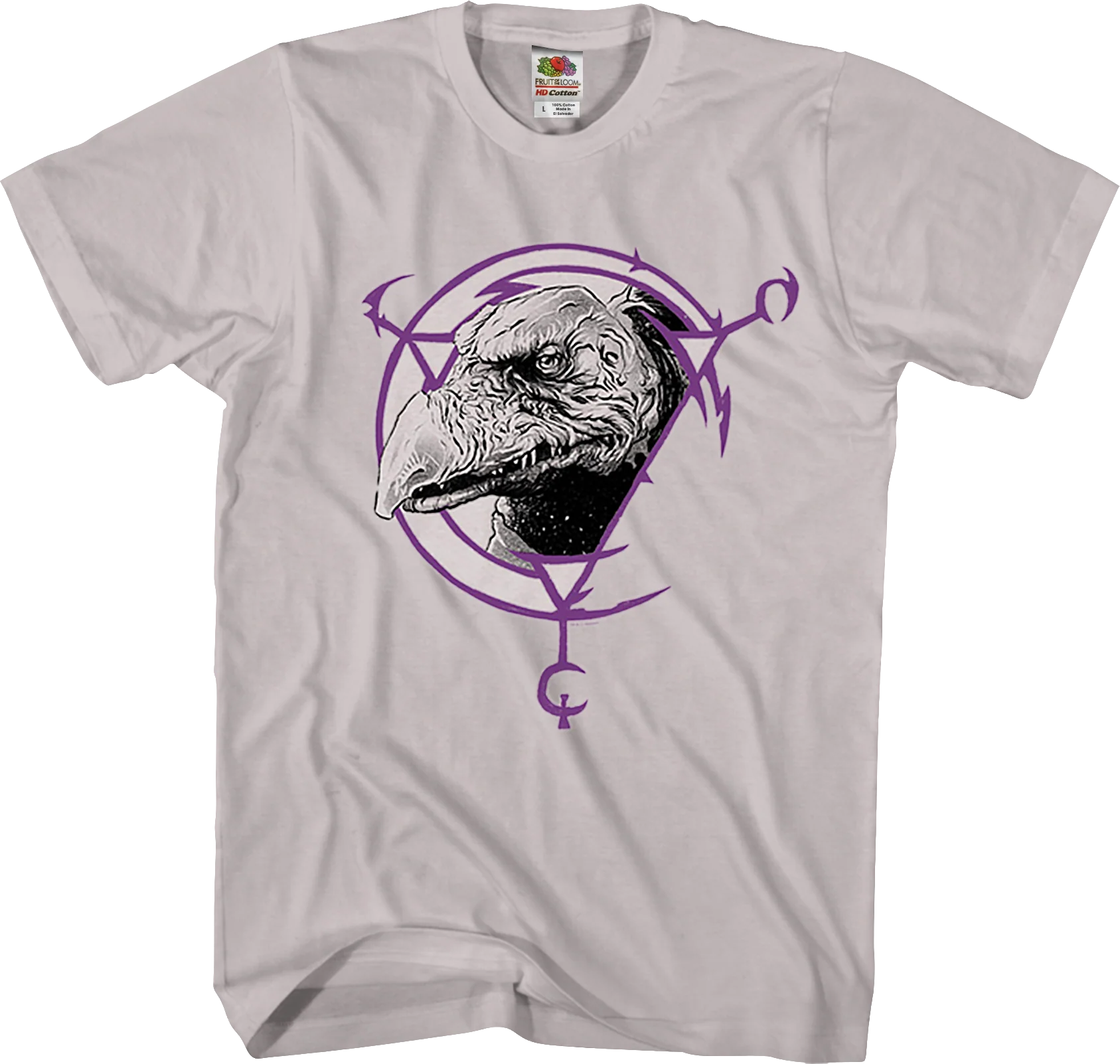 SkekSil Dark Crystal T-Shirt