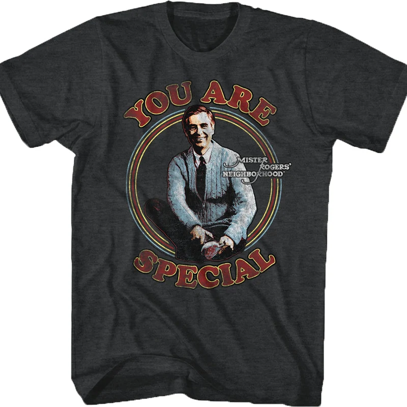 Special Mr. Rogers T-Shirt