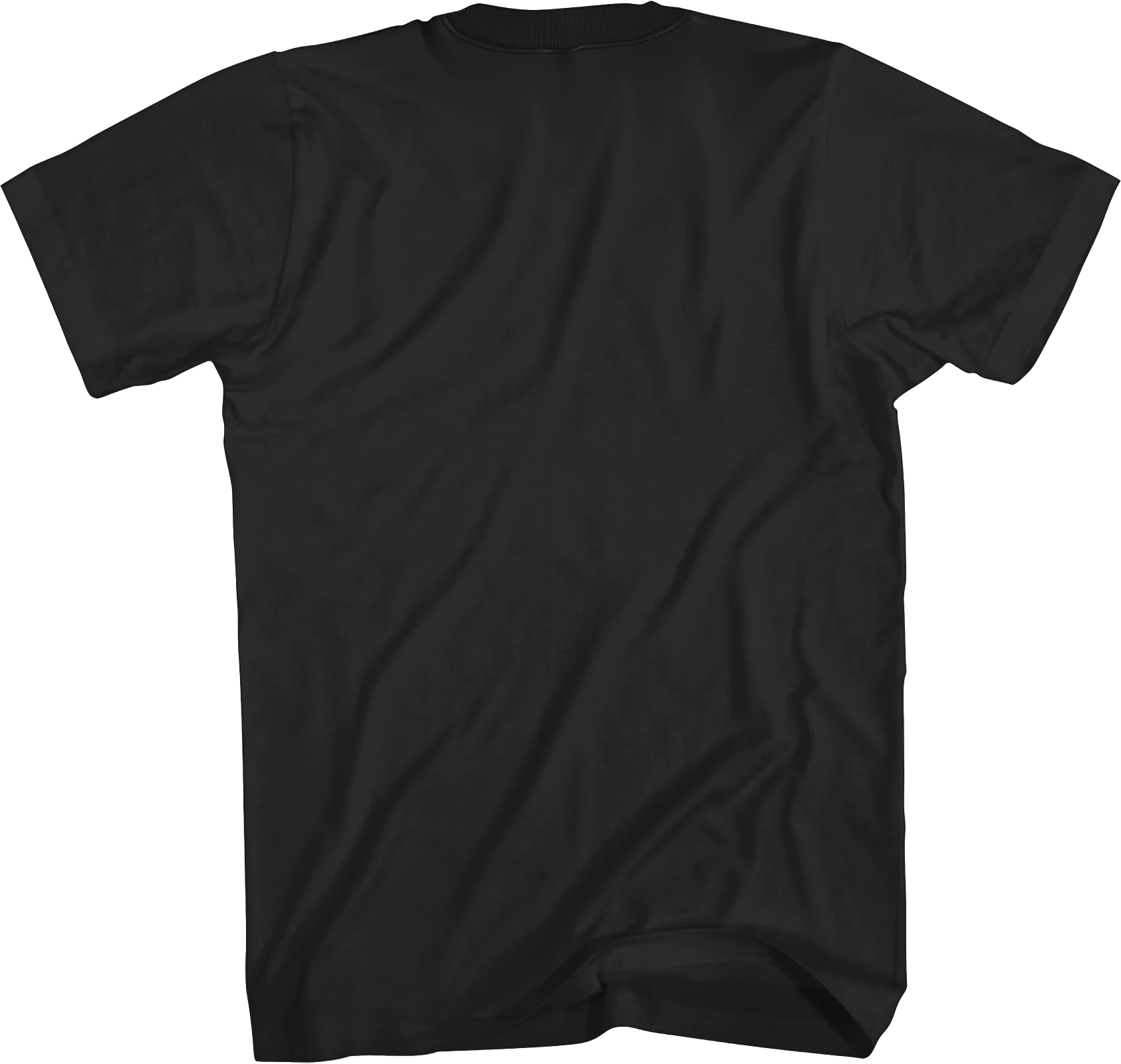 Supervillain Swirl Shirt - Image 3