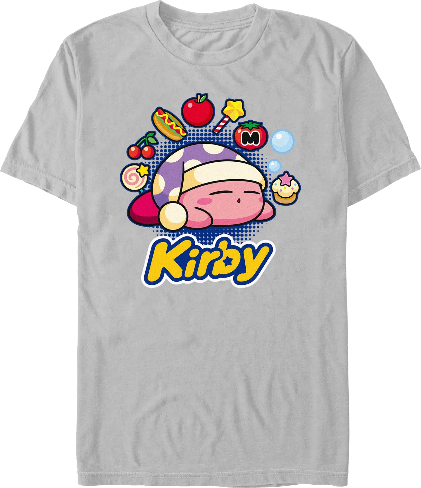 Sweet Dreams Kirby T-Shirt