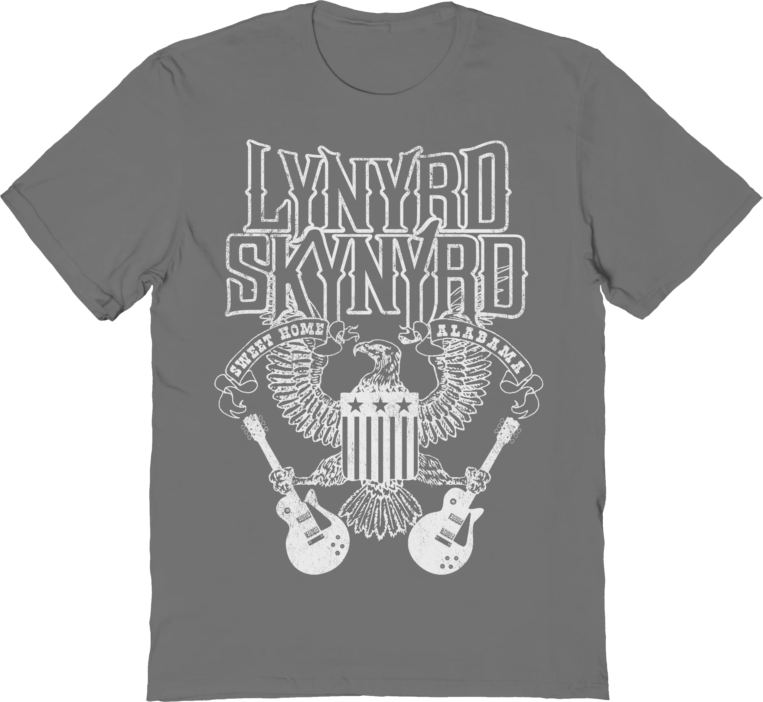 Sweet Home Alabama Lynyrd Skynyrd T-Shirt