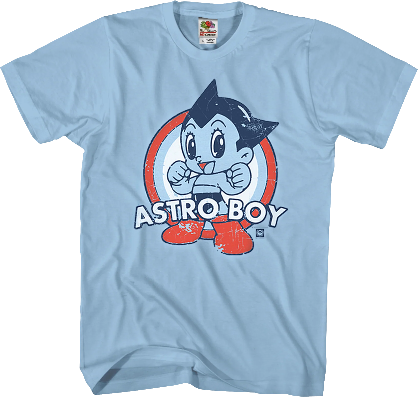 Target Astro Boy T-Shirt