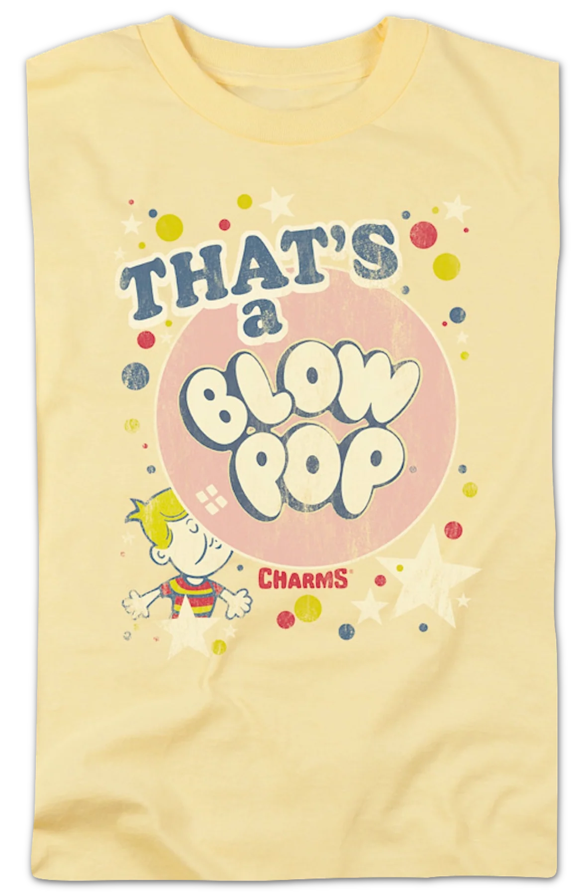 That's A Blow Pop T-Shirt - Image 2