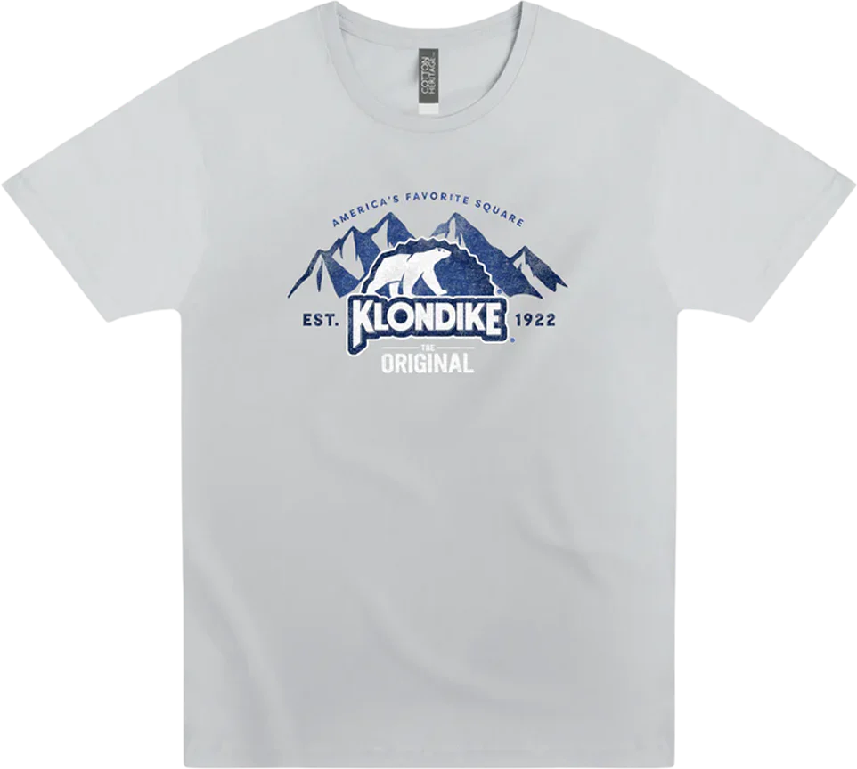 The Original Since 1922 Klondike T-Shirt