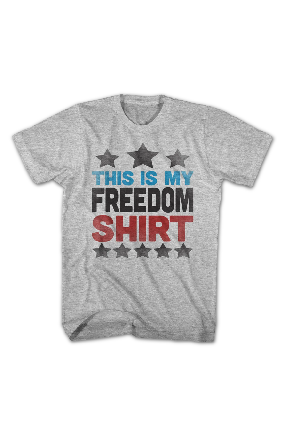 This Is My Freedom Shirt - Image 2