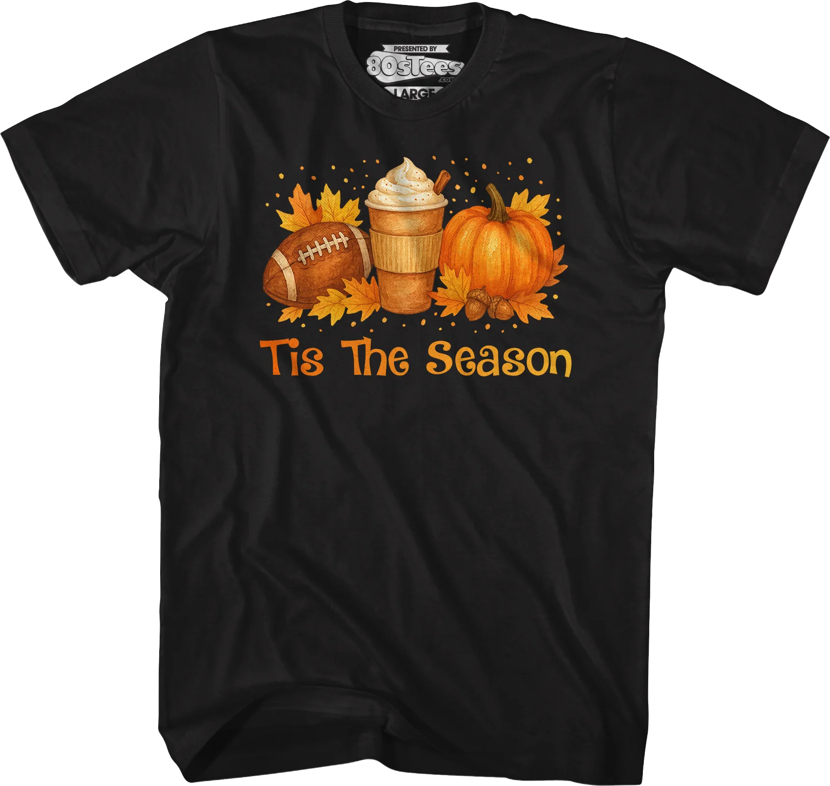 Tis The Season T-Shirt
