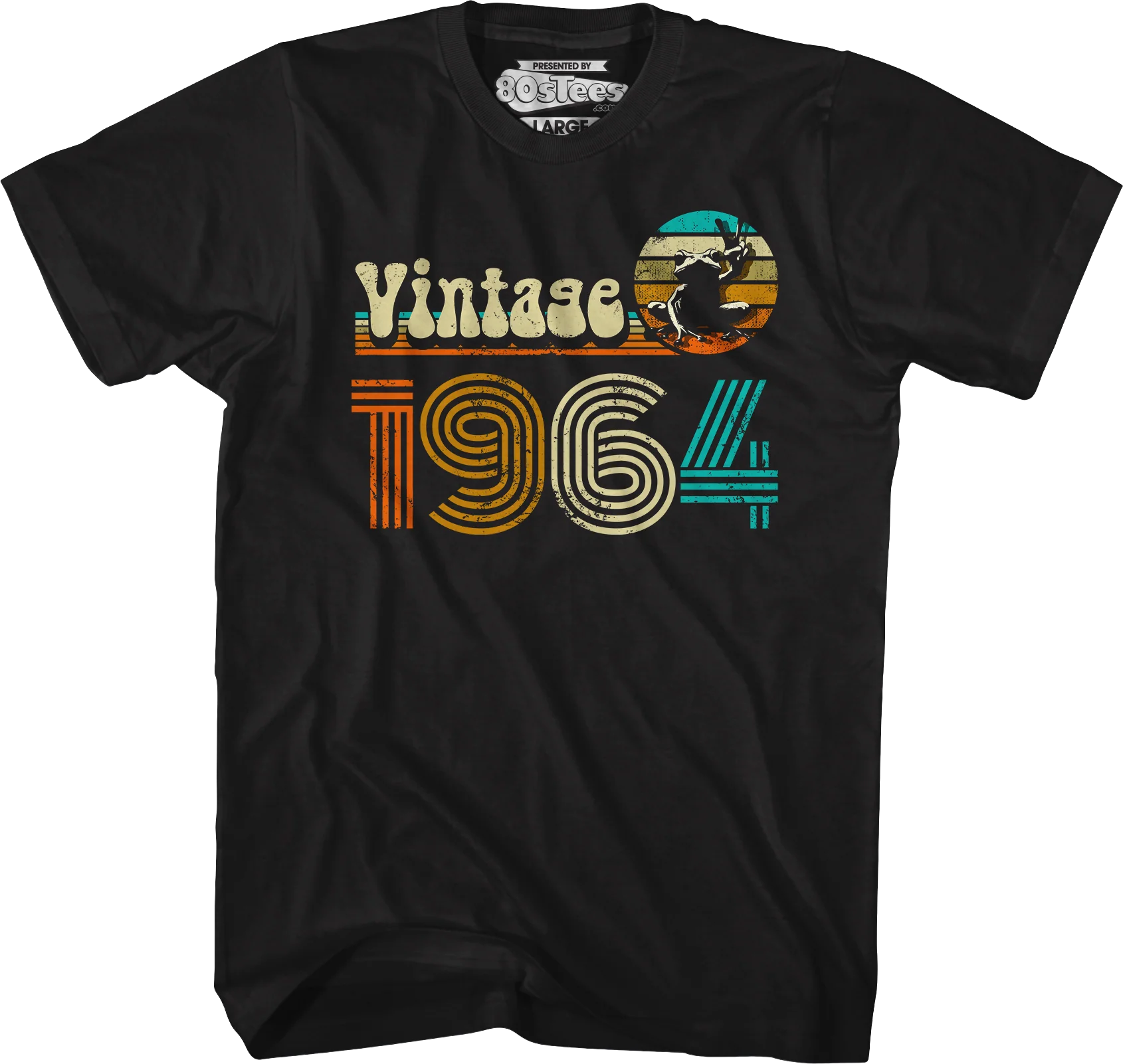 Vintage 1964 T-Shirt
