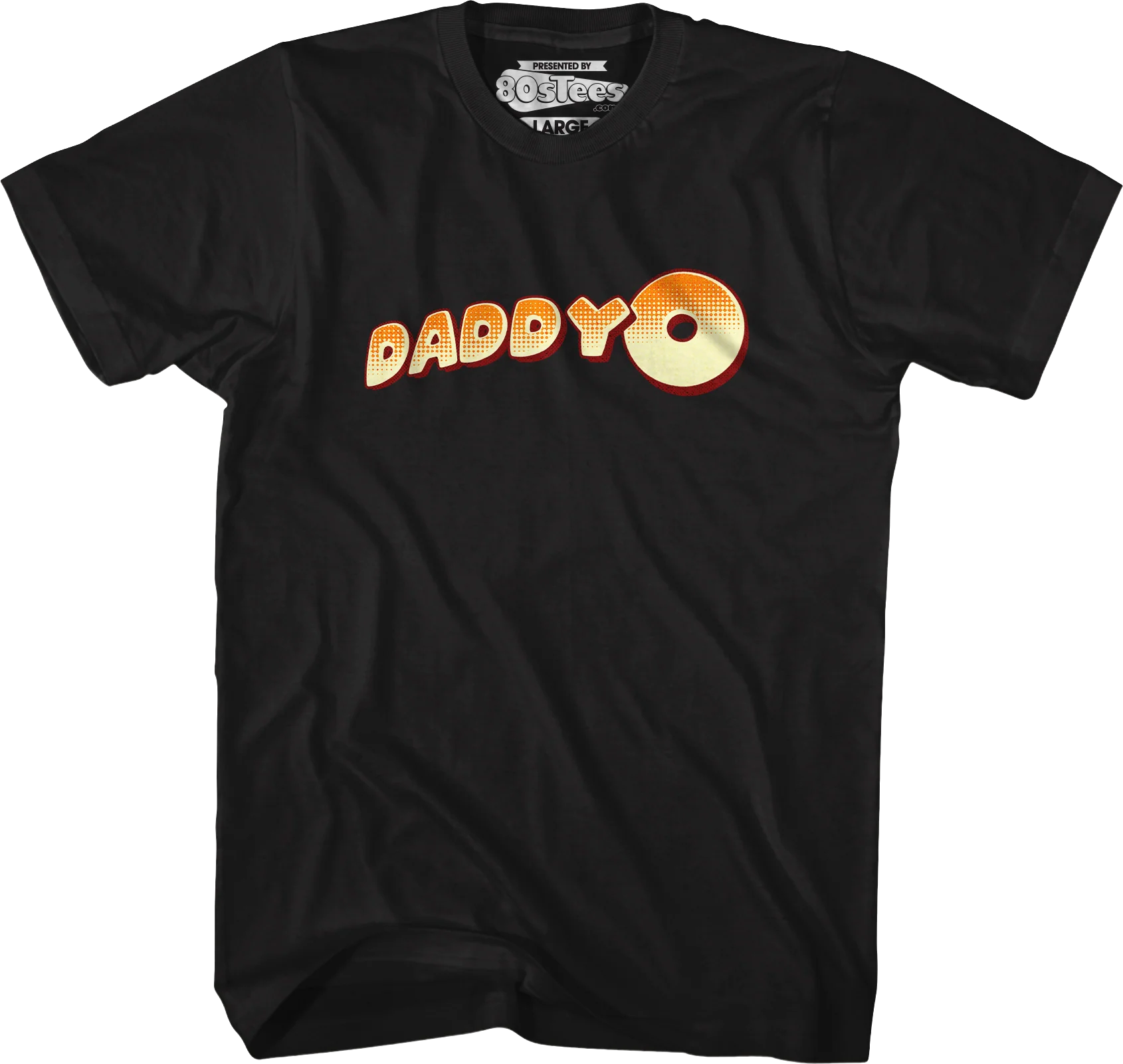 Vintage Daddy O T-Shirt