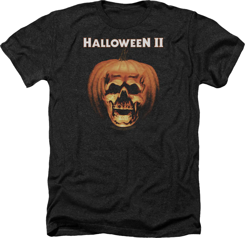 Vintage Halloween II T-Shirt