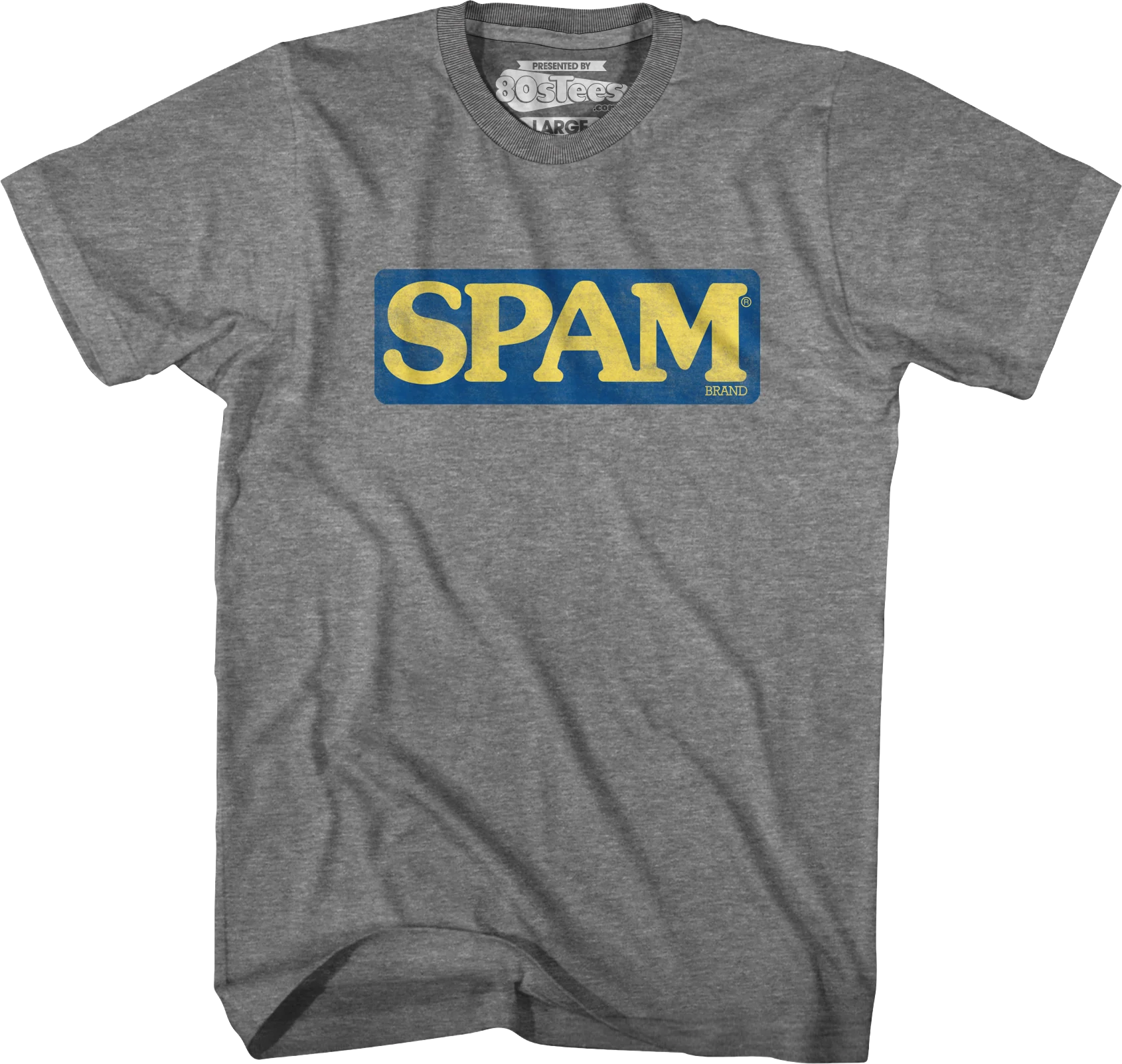 Vintage Logo Spam T-Shirt