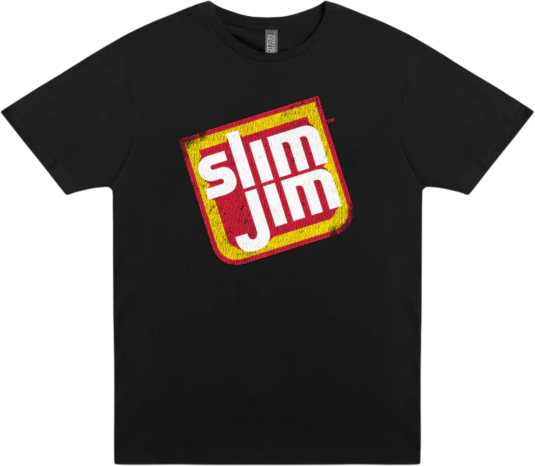 Vintage Slim Jim T-Shirt