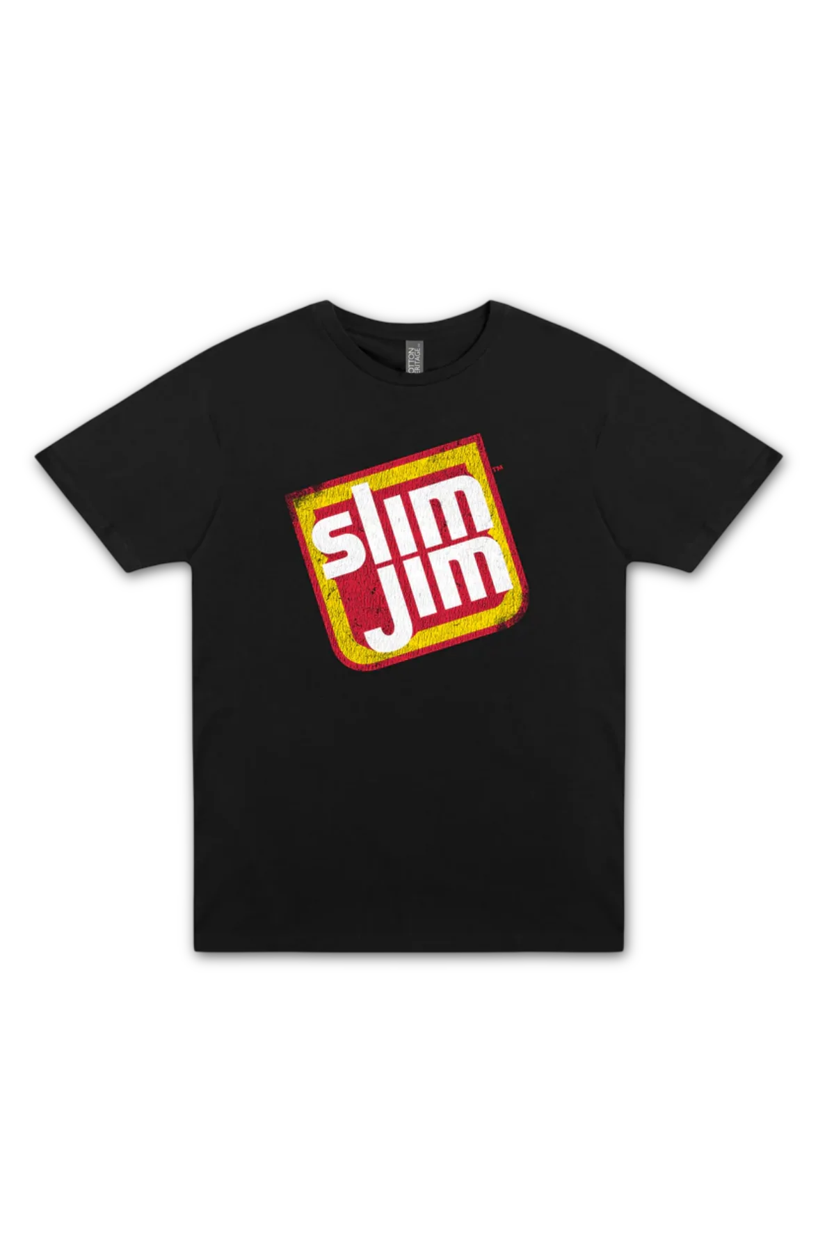Vintage Slim Jim T-Shirt - Image 2