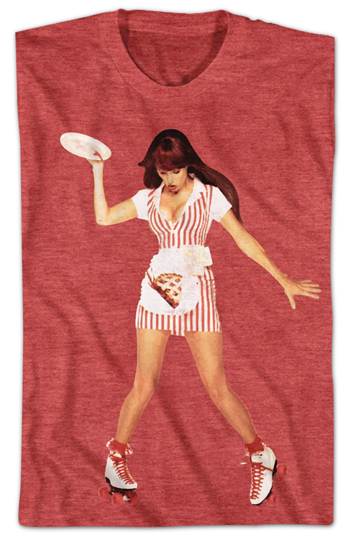 Warrant Cherry Pie Shirt - Image 2