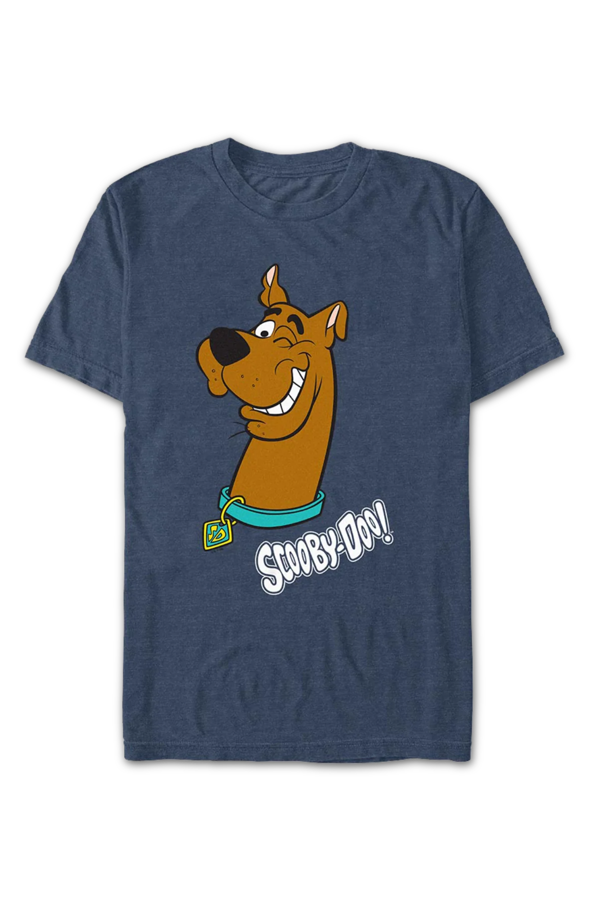 Winking Scooby-Doo T-Shirt - Image 2