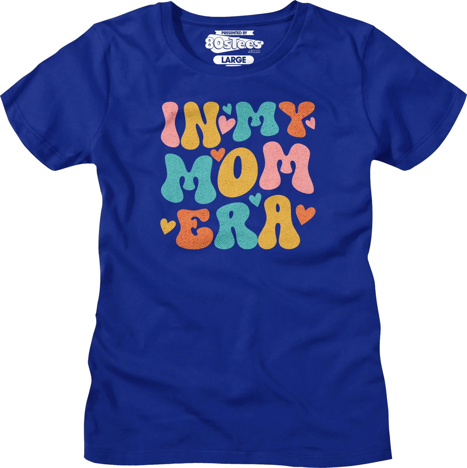 Womens In My Mom Era Shirt - Image 5