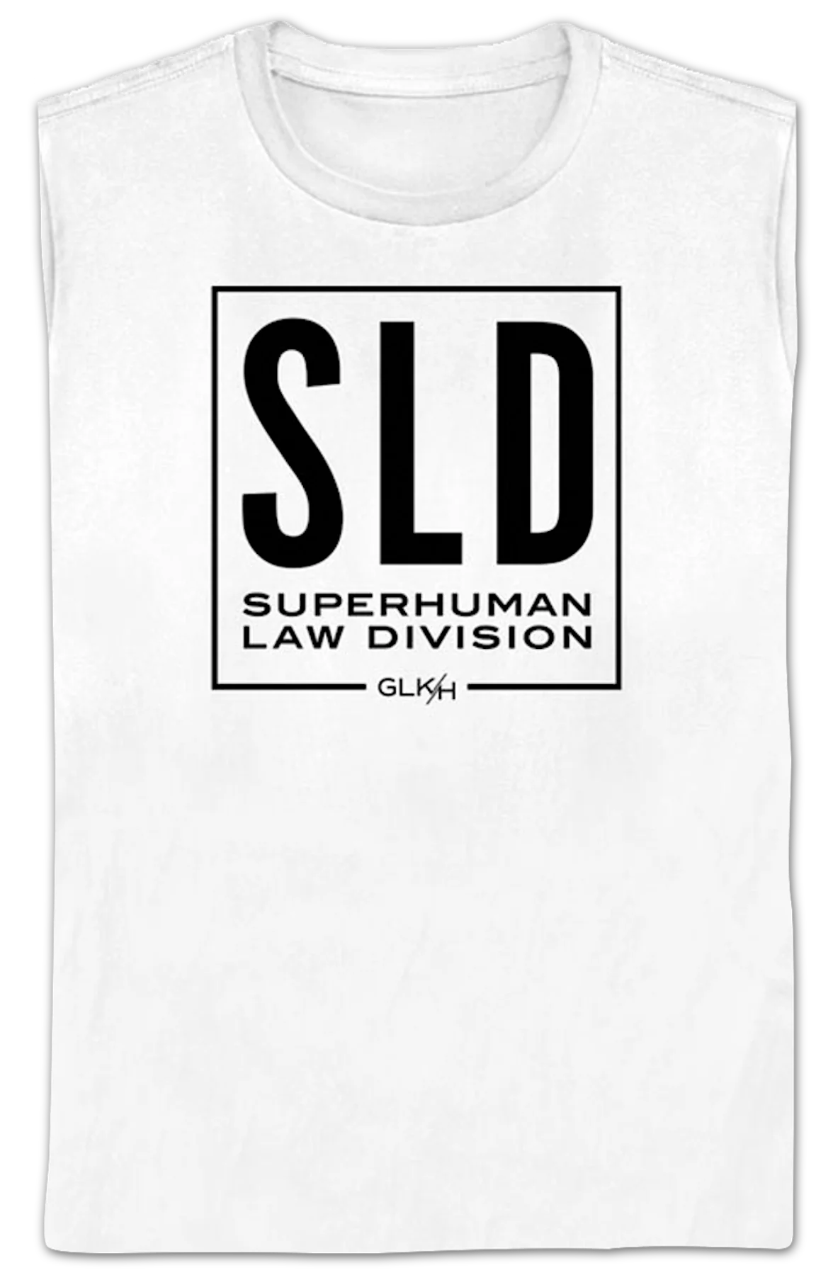 Womens Superhuman Law Division She-Hulk Marvel Comics Shirt - Image 2