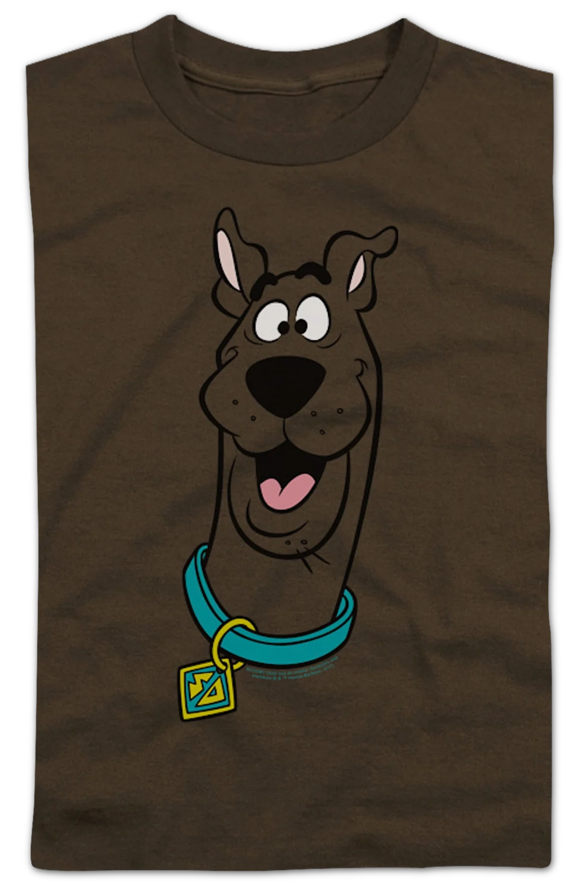 Youth Scooby-Doo Shirt - Image 2