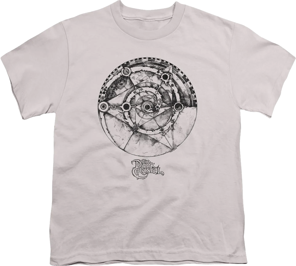 Youth Shard Dark Crystal Shirt