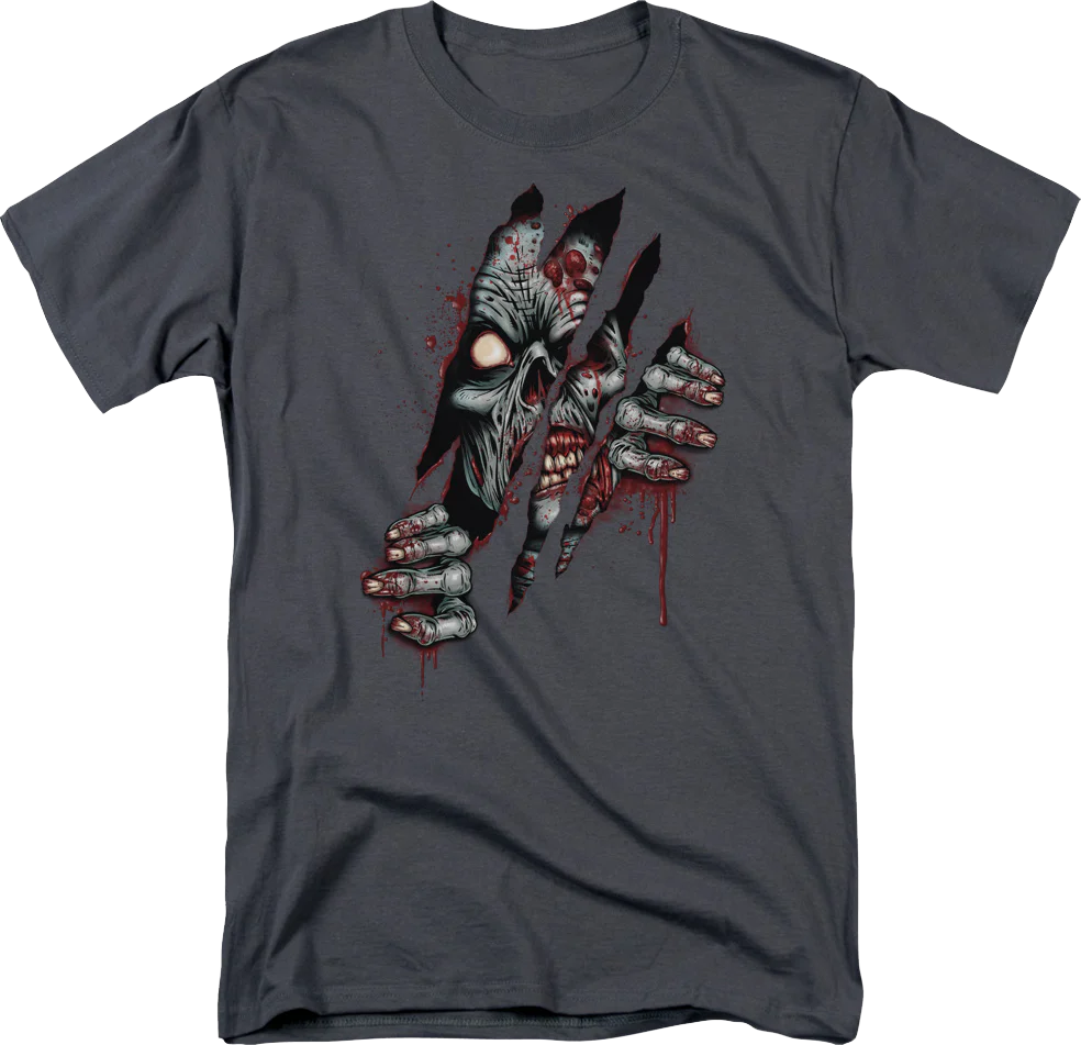 Zombie Attack T-Shirt