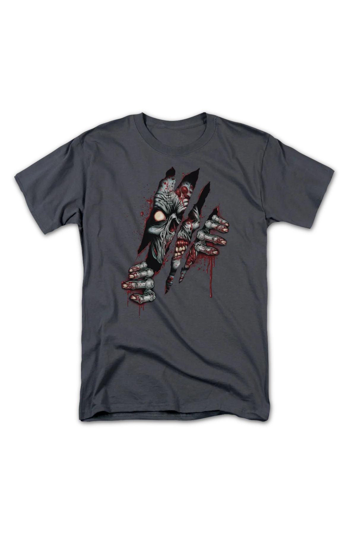 Zombie Attack T-Shirt - Image 2